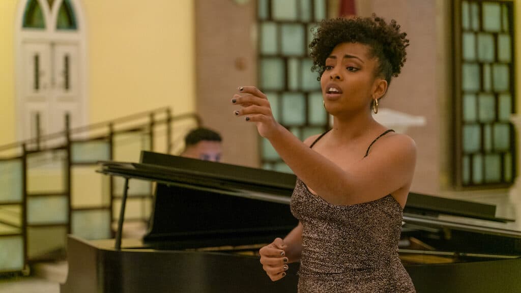Concierto en la Universidad Sagrado Corazón — 2