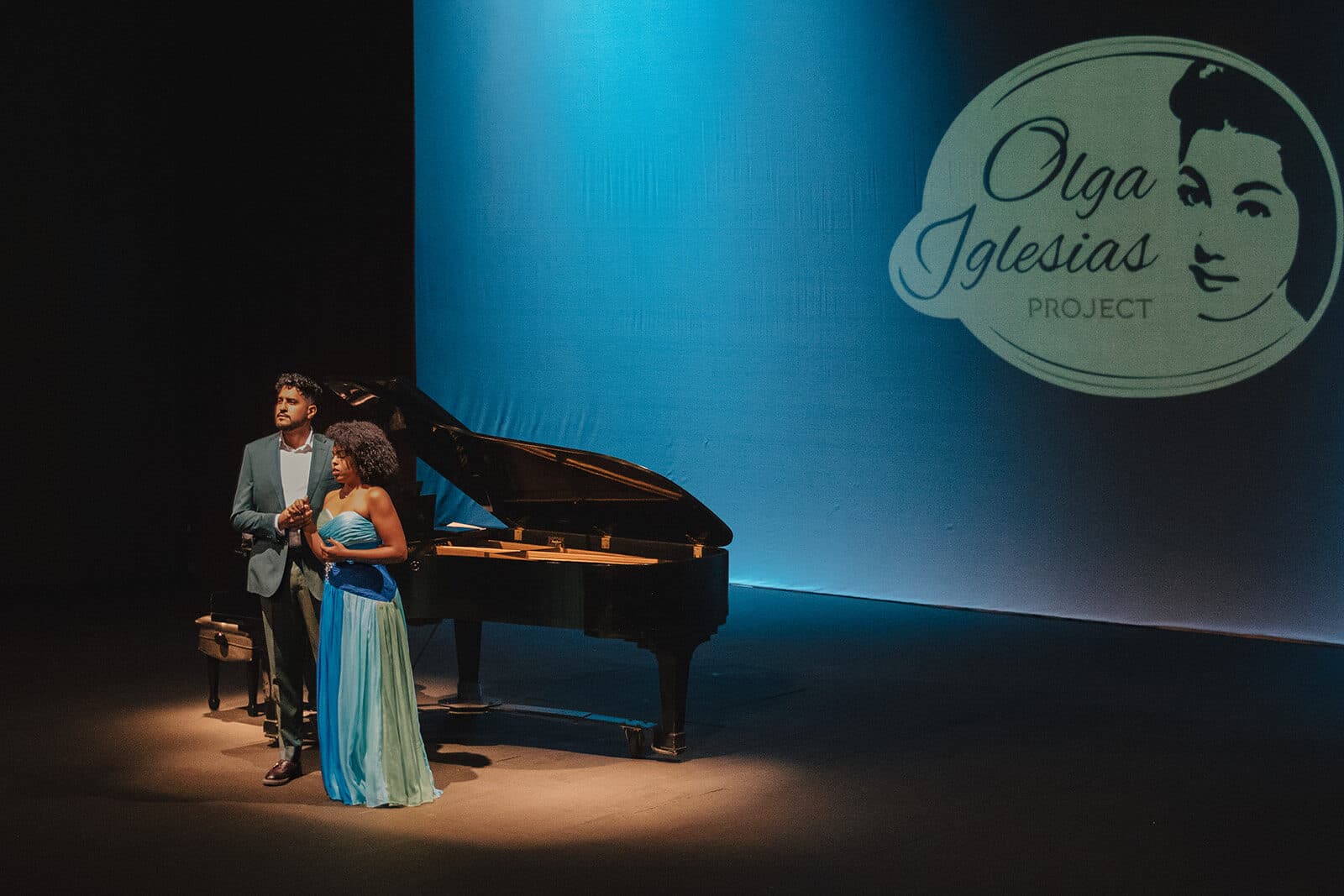 Concierto en la Universidad Interamericana de Puerto Rico — 36