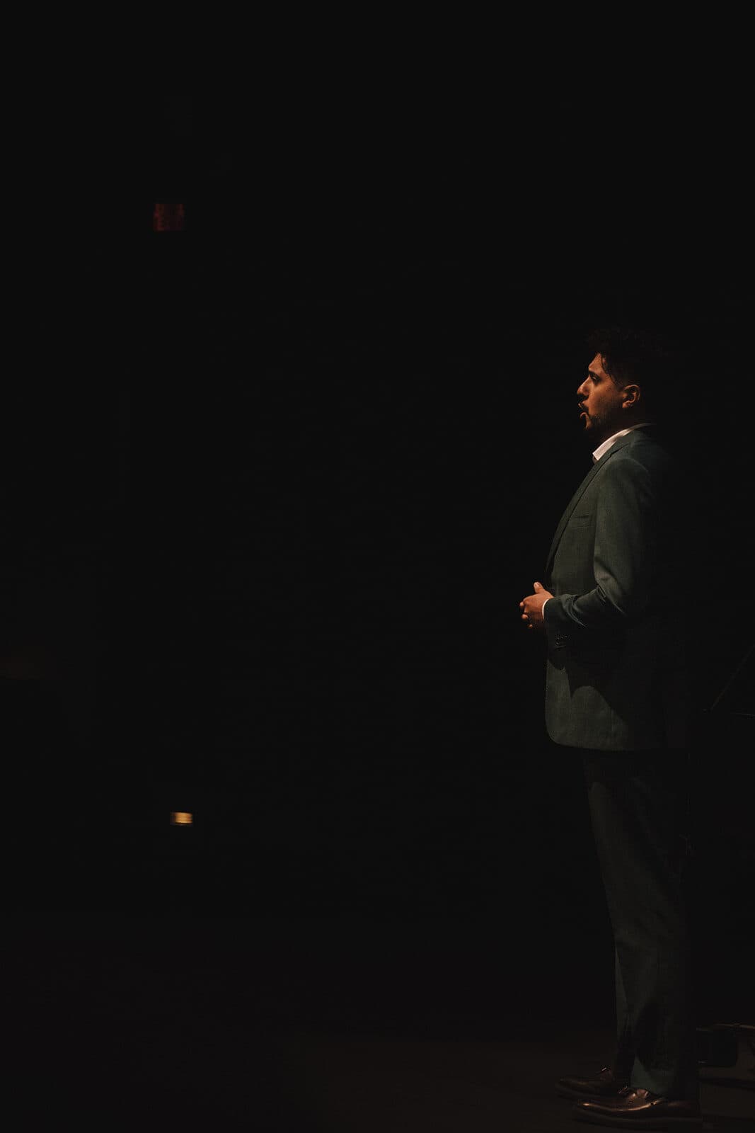 Concierto en la Universidad Interamericana de Puerto Rico — 40