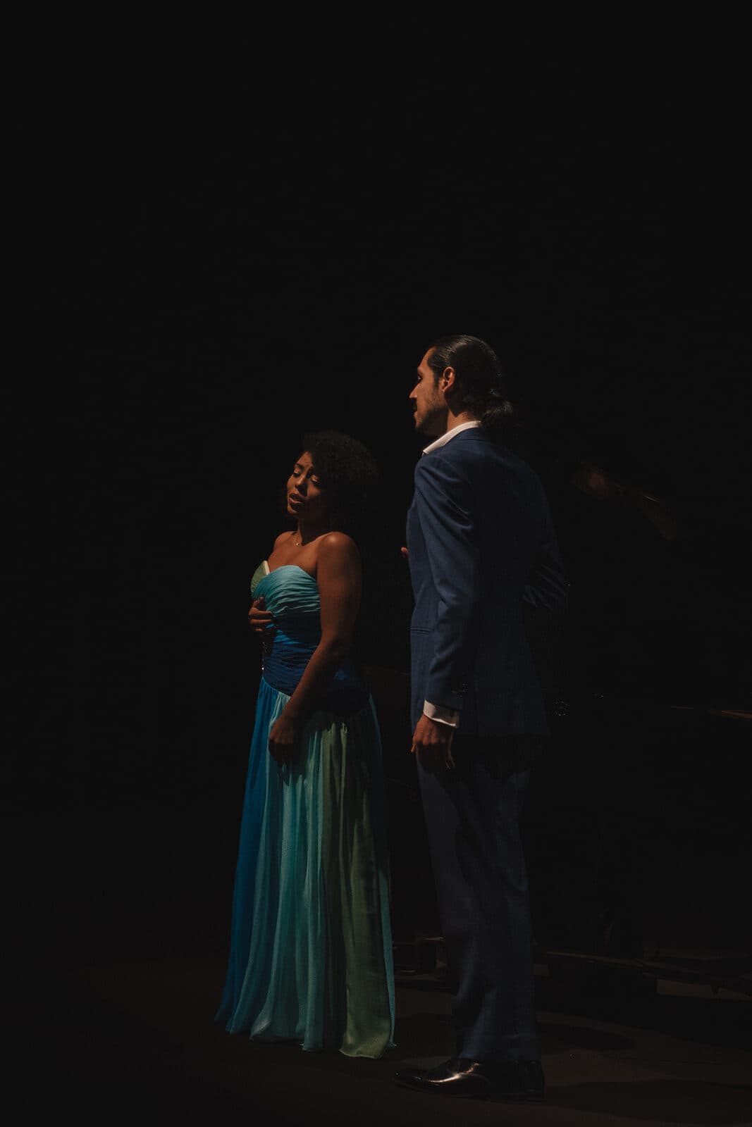 Concierto en la Universidad Interamericana de Puerto Rico — 44