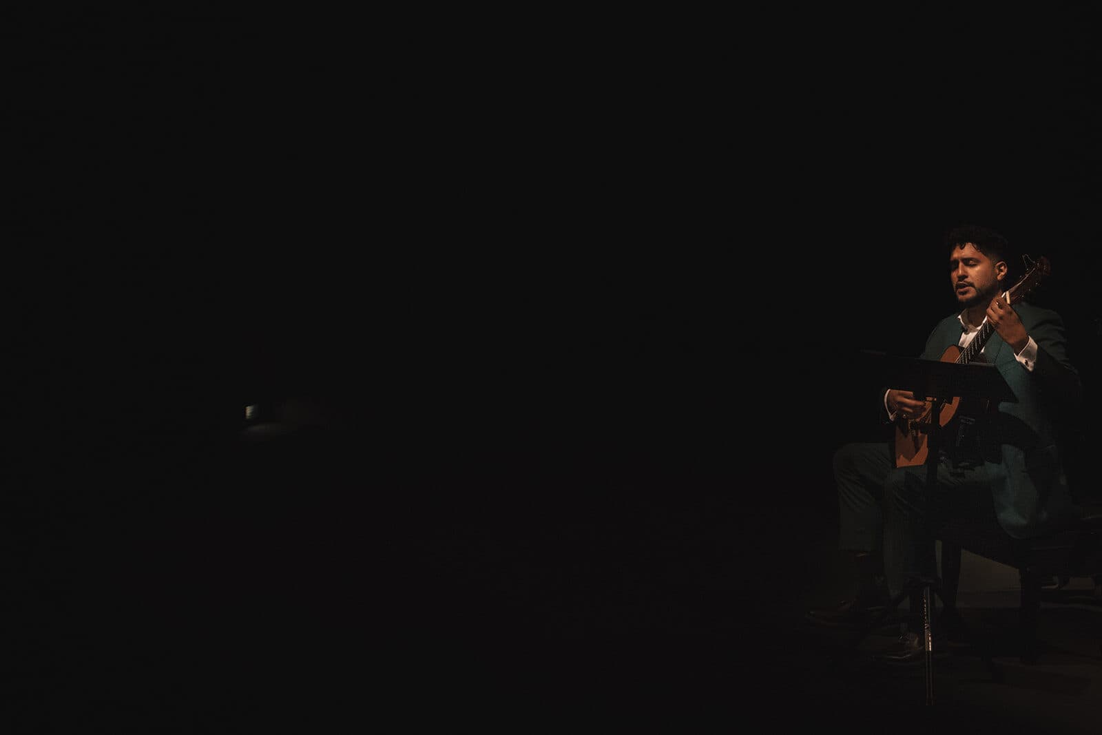 Concierto en la Universidad Interamericana de Puerto Rico — 51