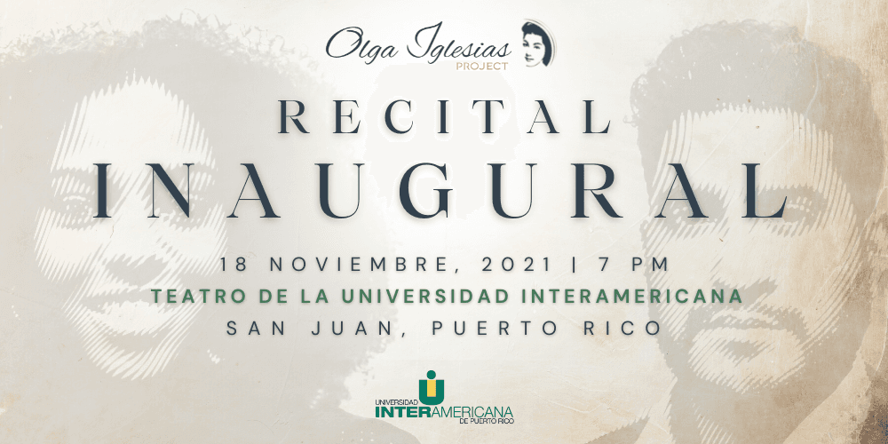 Concierto en la Universidad Interamericana de Puerto Rico — 34