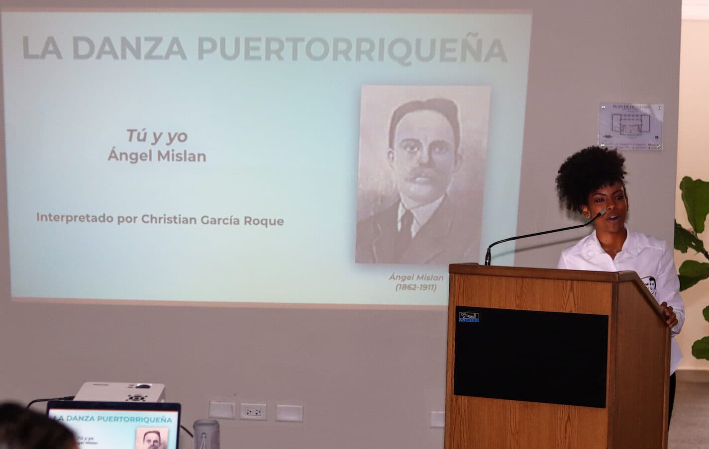 “Nuestras Voces” en el Municipio de San Juan — 6