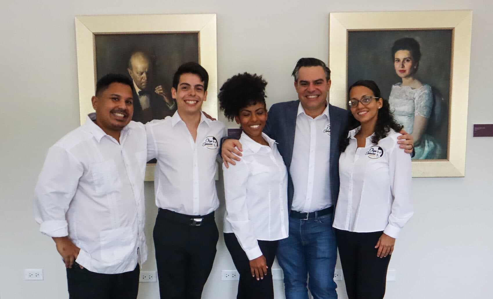 “Nuestras Voces” en el Municipio de San Juan — 19