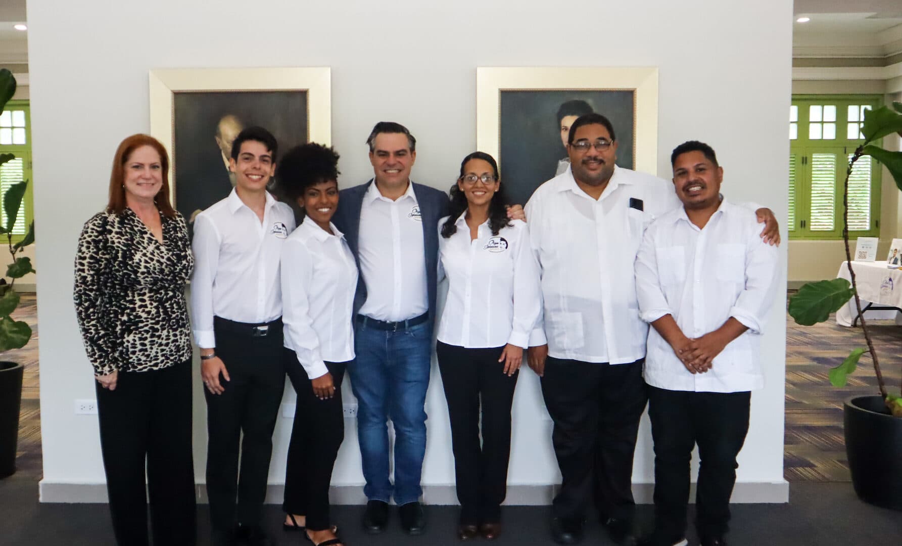 “Nuestras Voces” en el Municipio de San Juan — 20