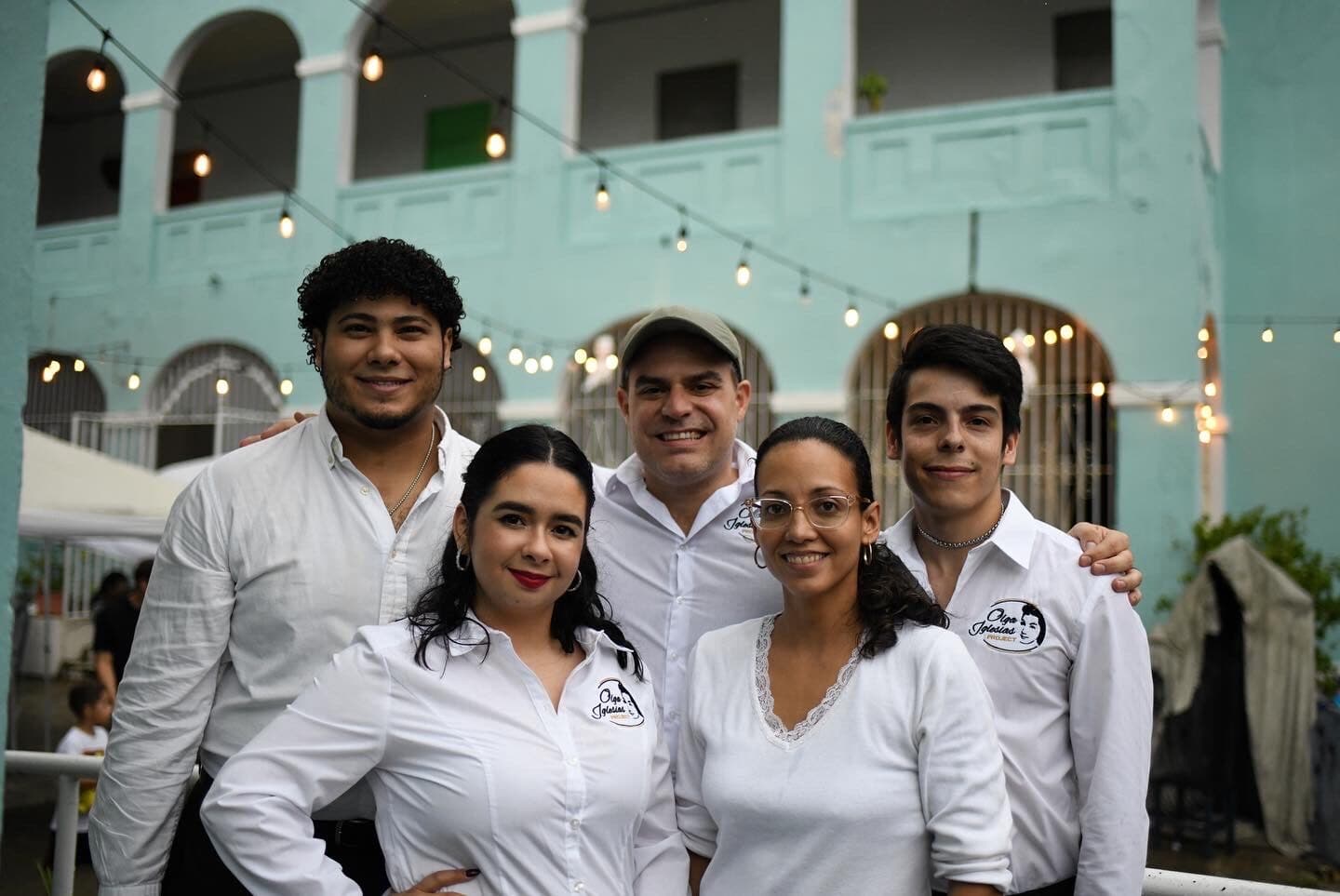 Concierto en La Goyco — 5