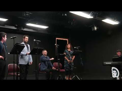 Dando forma a una nueva ópera: el taller con piano (segunda fase)
