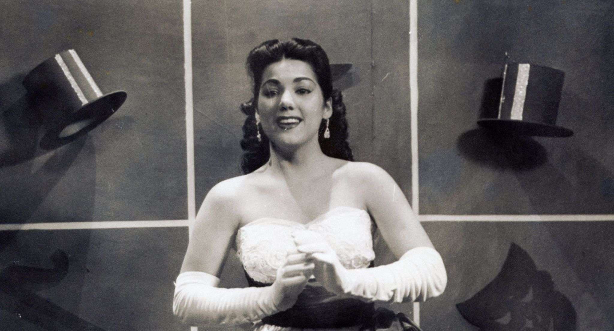 Foto de archivo de Olga Iglesias