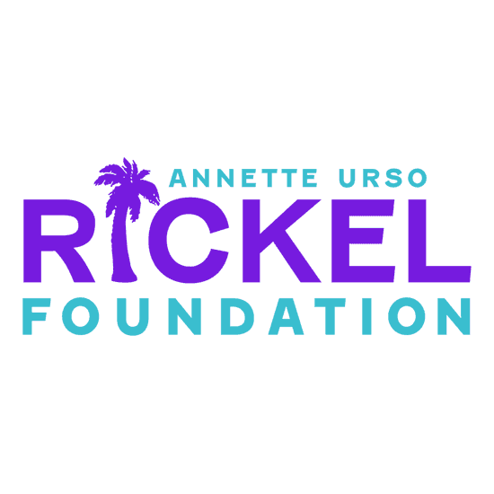 Annette Urso Rickel Foundation logo