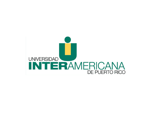 Universidad Interamericana de Puerto Rico logo