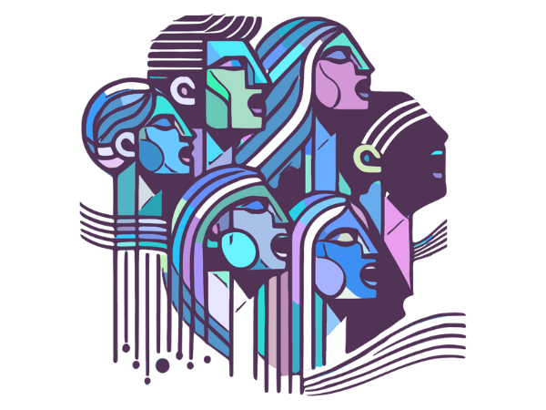 Logo for Encuentro de Coros: Juventud de Mi Patria event