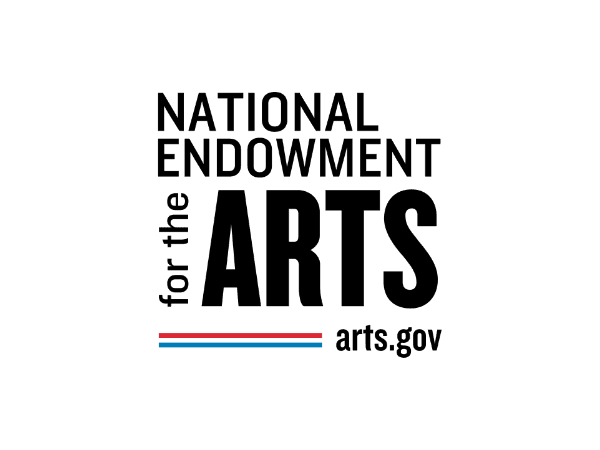 National Endowment for the Arts logo