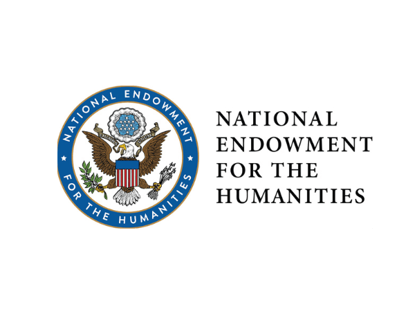 National Endowment for the Humanities logo