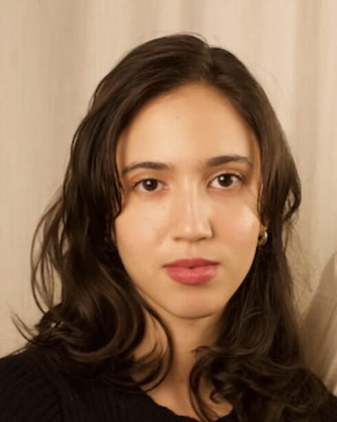 Estefanía Maldonado