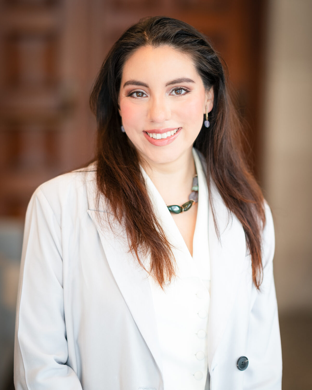 Grecia Elizabeth González García