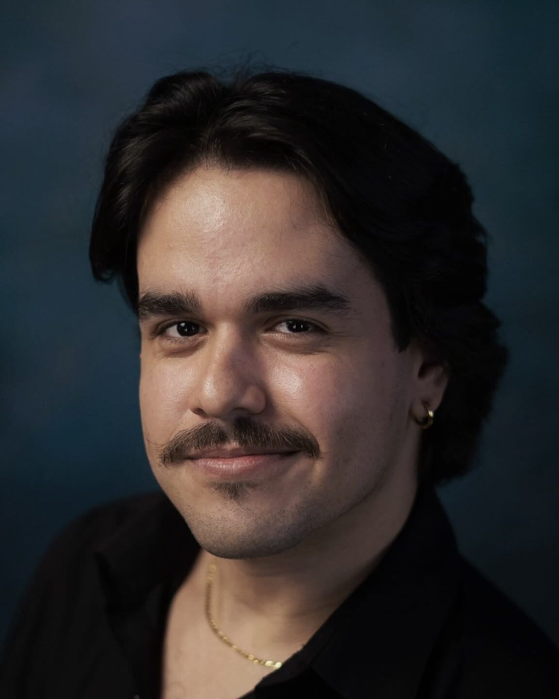 Pedro J. Irizarry Vargas