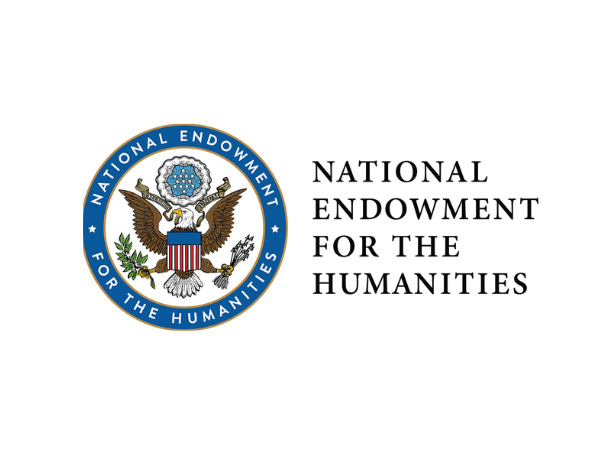 National Endowment for the Humanities logo