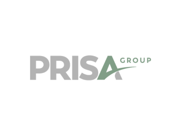 PRISA Group logo