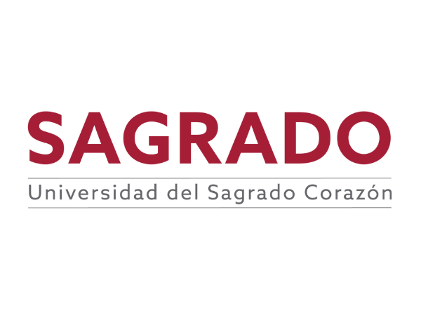 Universidad del Sagrado Corazón logo