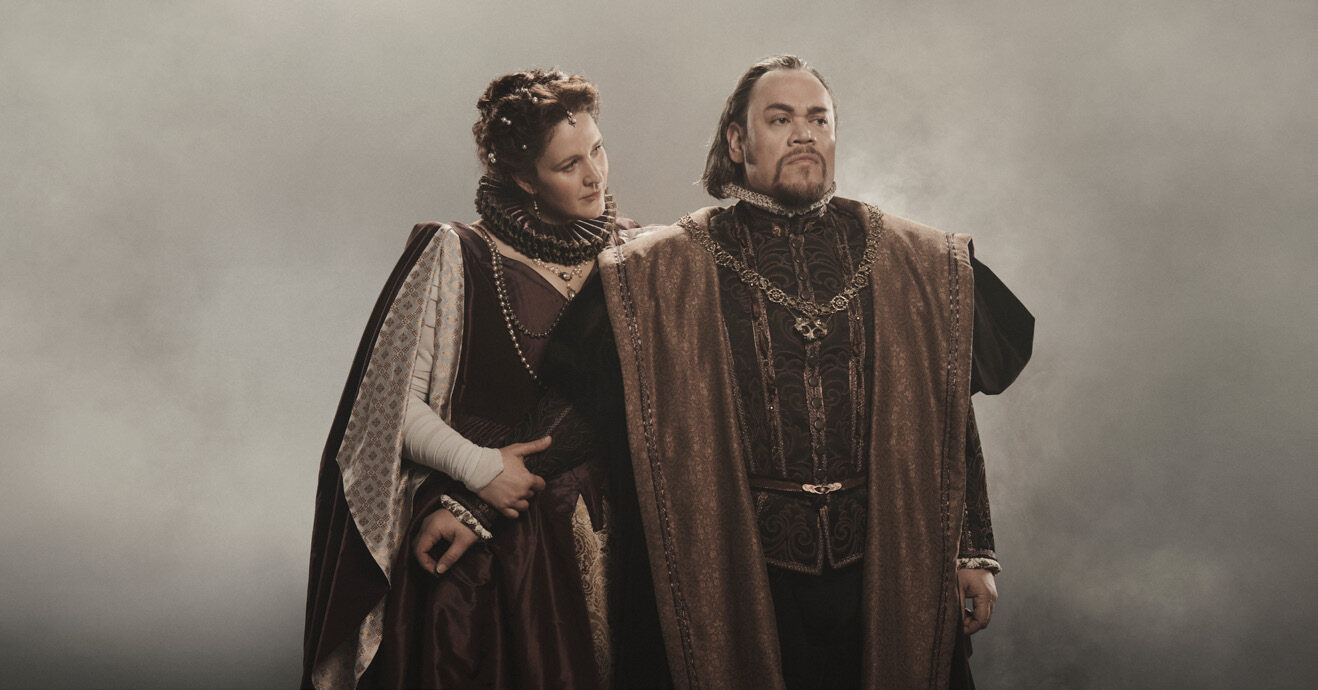 Macbeth, Giuseppe Verdi