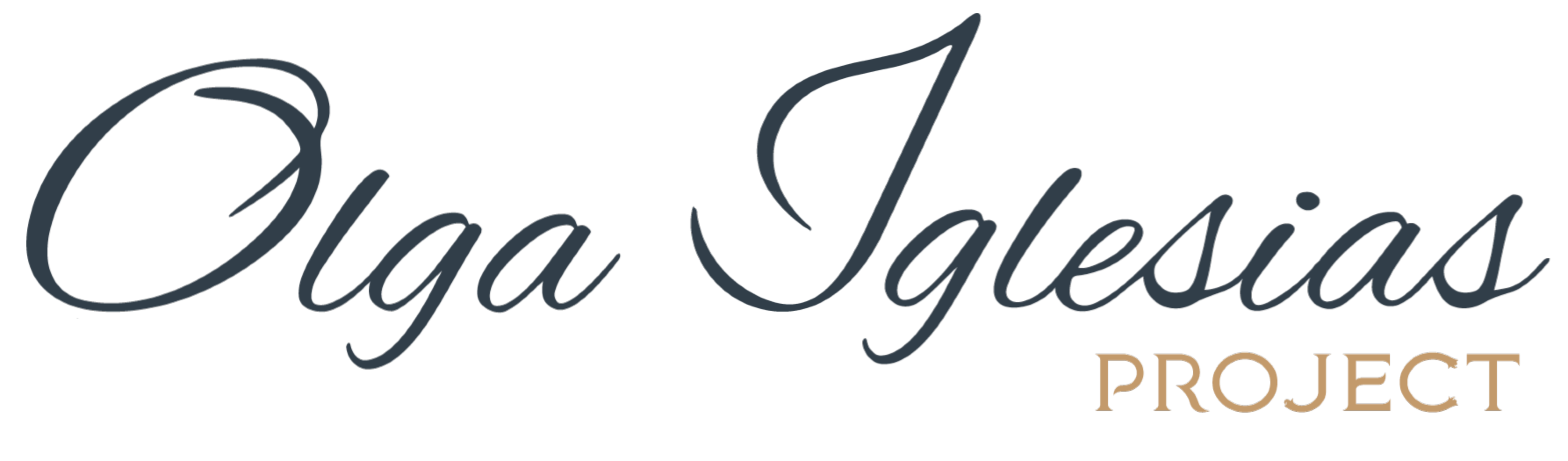 Proyecto Olga Iglesias
