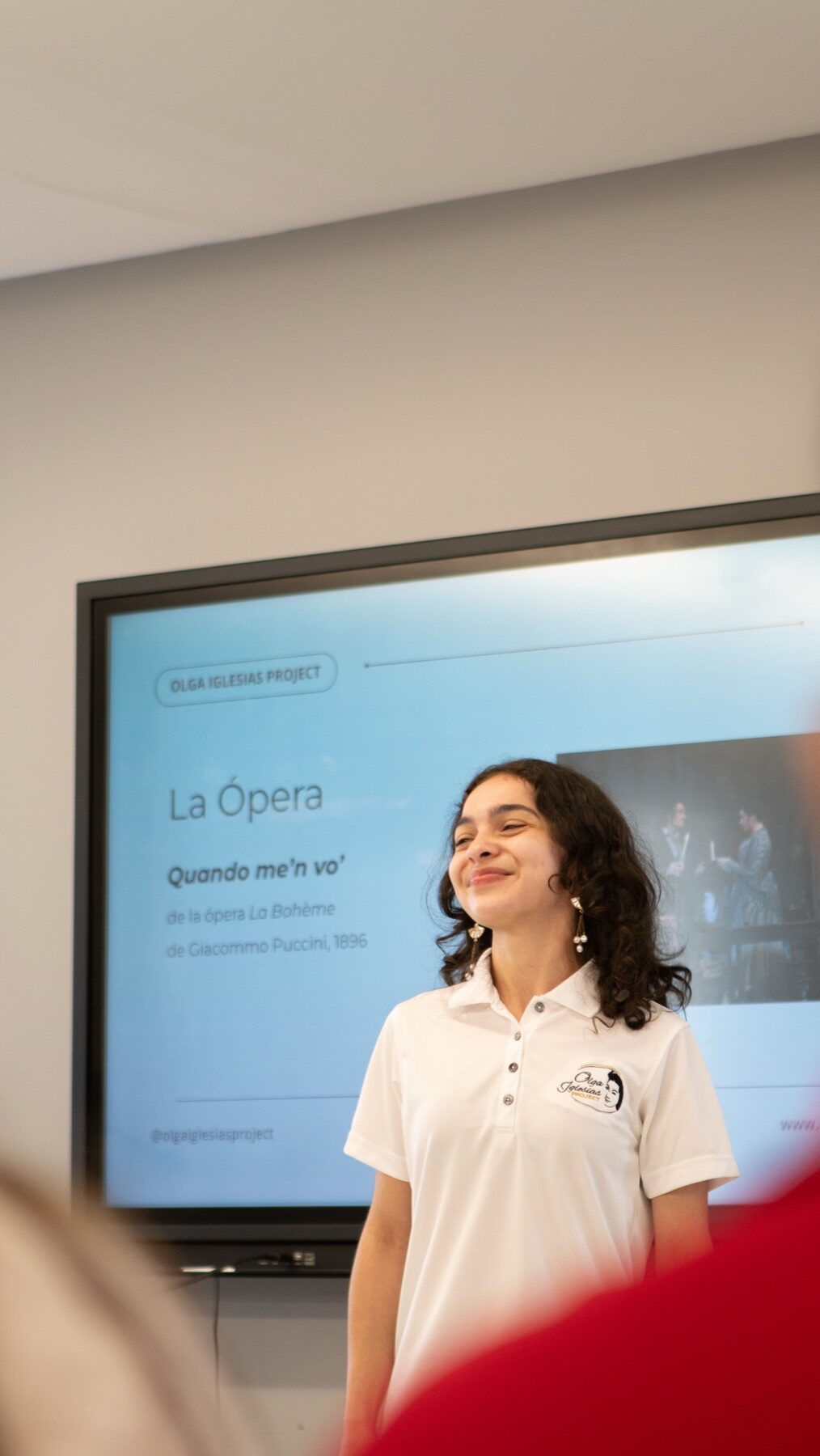 “Superestrella” en la Escuela Especializada Miguel A. Juliá Collazo — 5