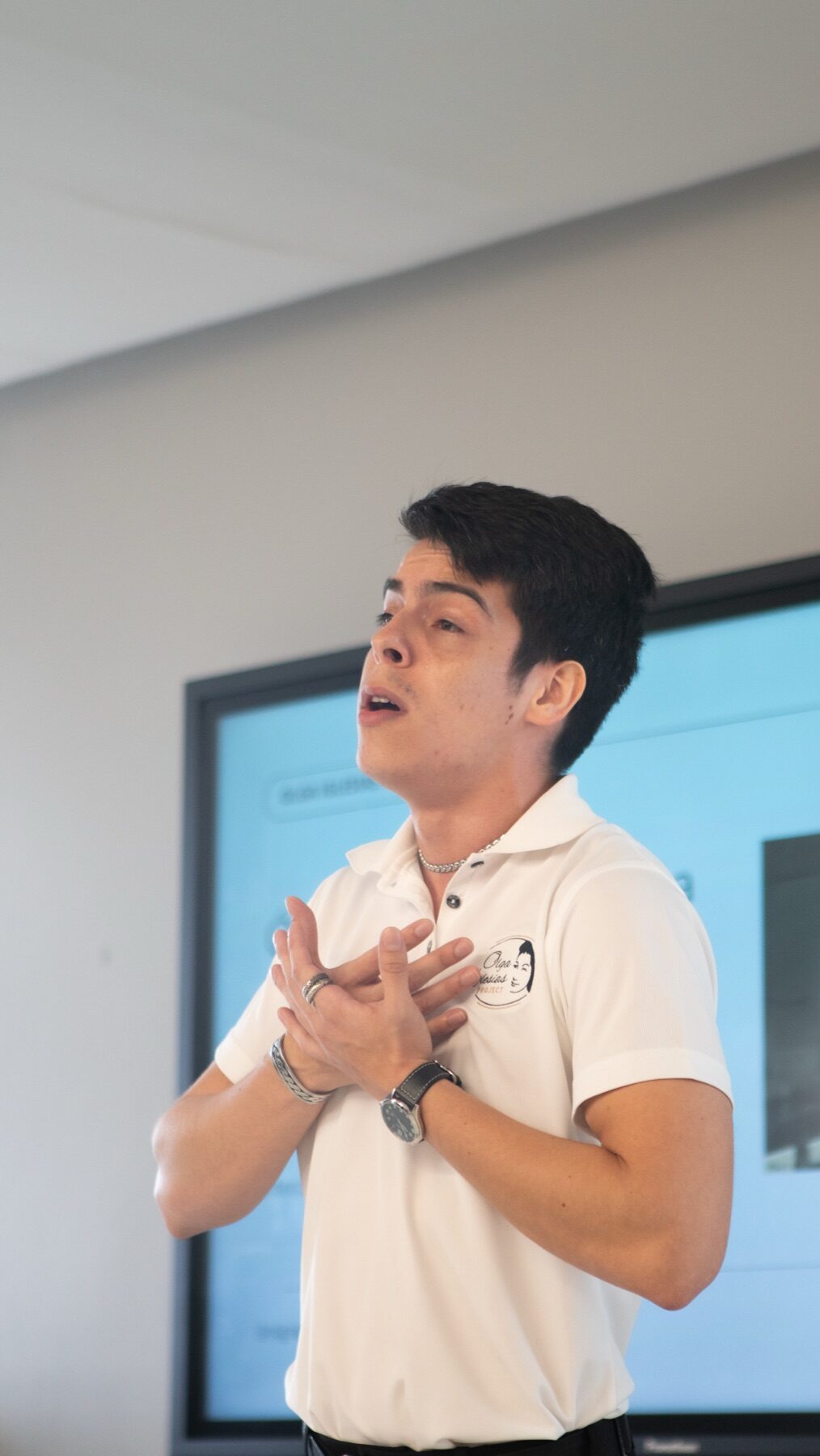 “Superestrella” en la Escuela Especializada Miguel A. Juliá Collazo — 8