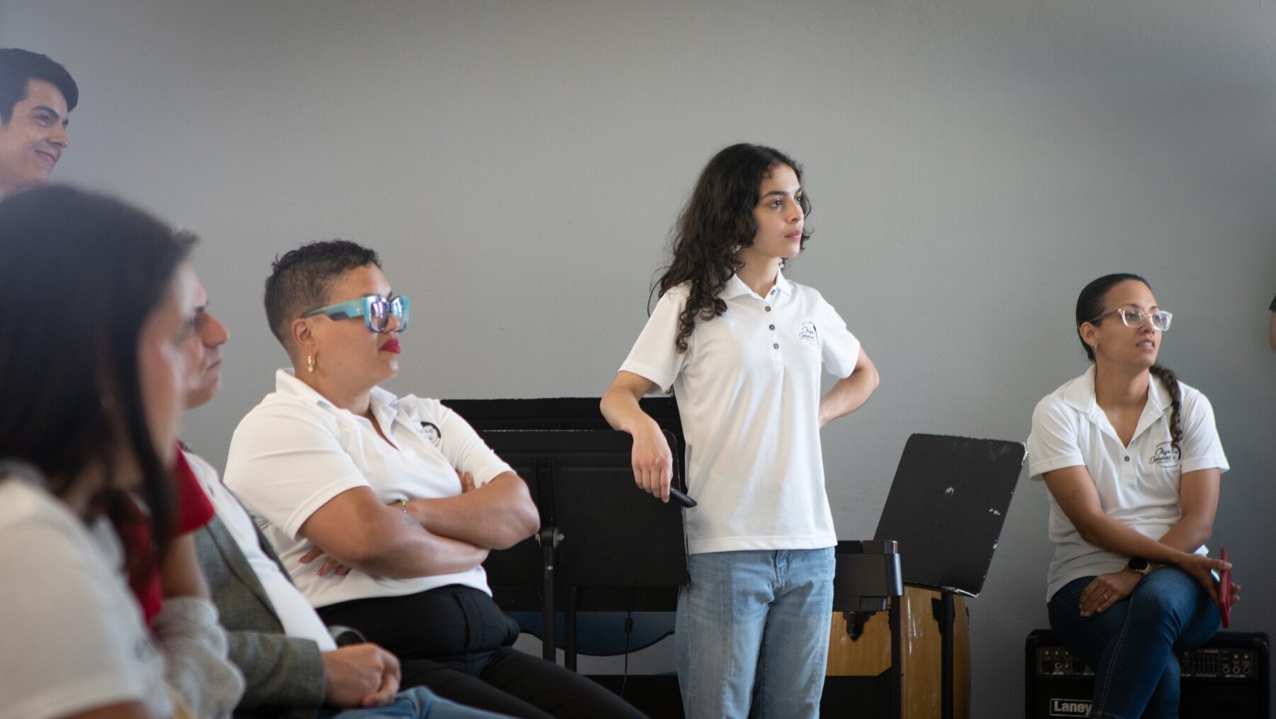 “Superestrella” en la Escuela Especializada Miguel A. Juliá Collazo — 10
