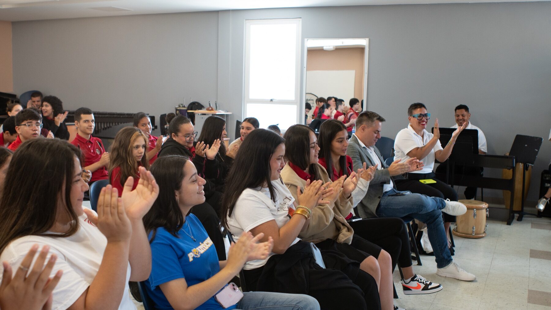 “Superestrella” en la Escuela Especializada Miguel A. Juliá Collazo — 12