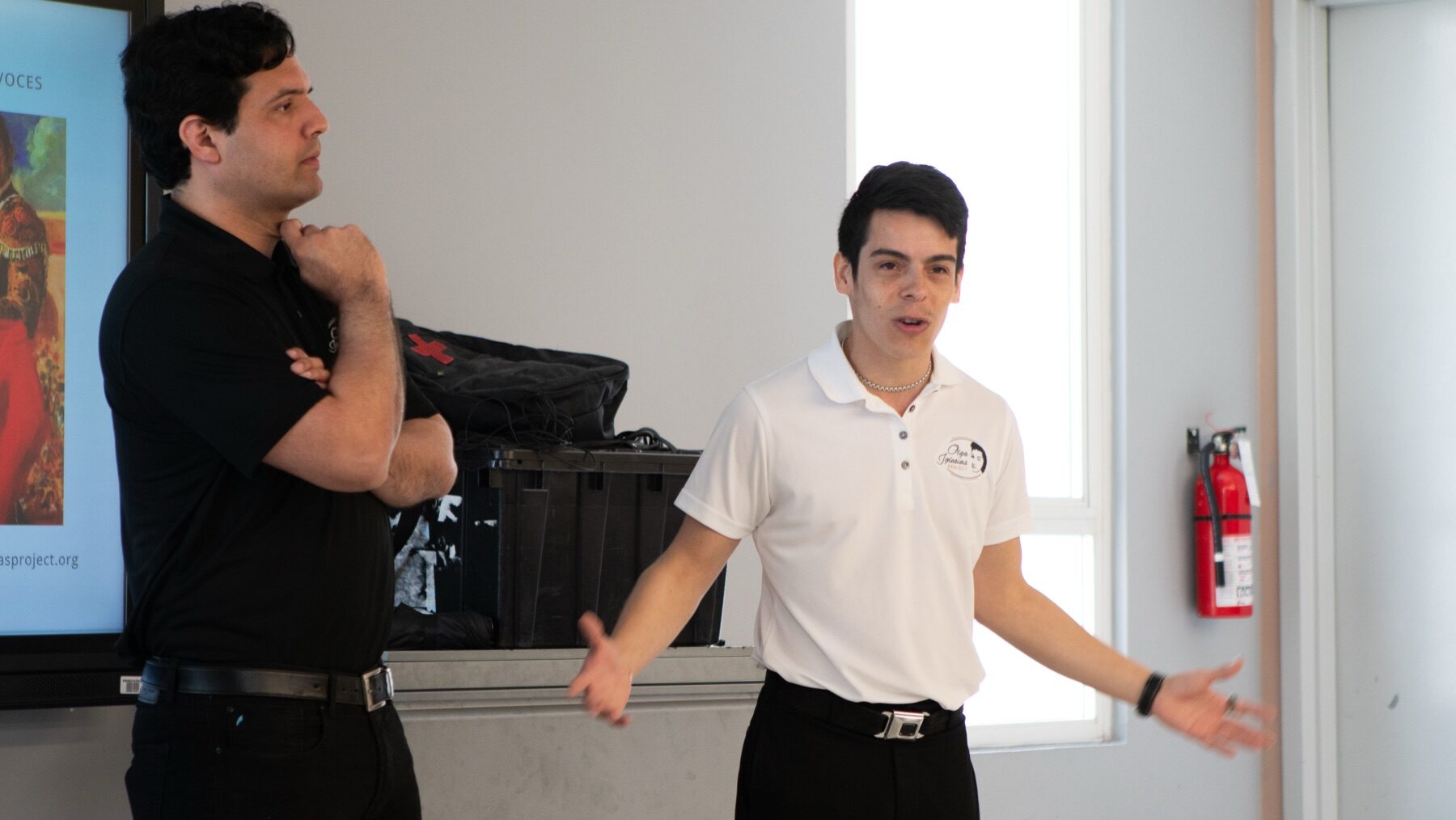 “Superestrella” en la Escuela Especializada Miguel A. Juliá Collazo — 14