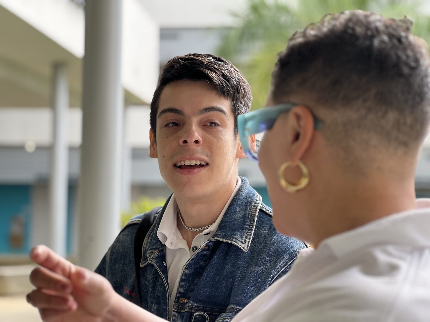 “Superestrella” en la Escuela Especializada Miguel A. Juliá Collazo — 17