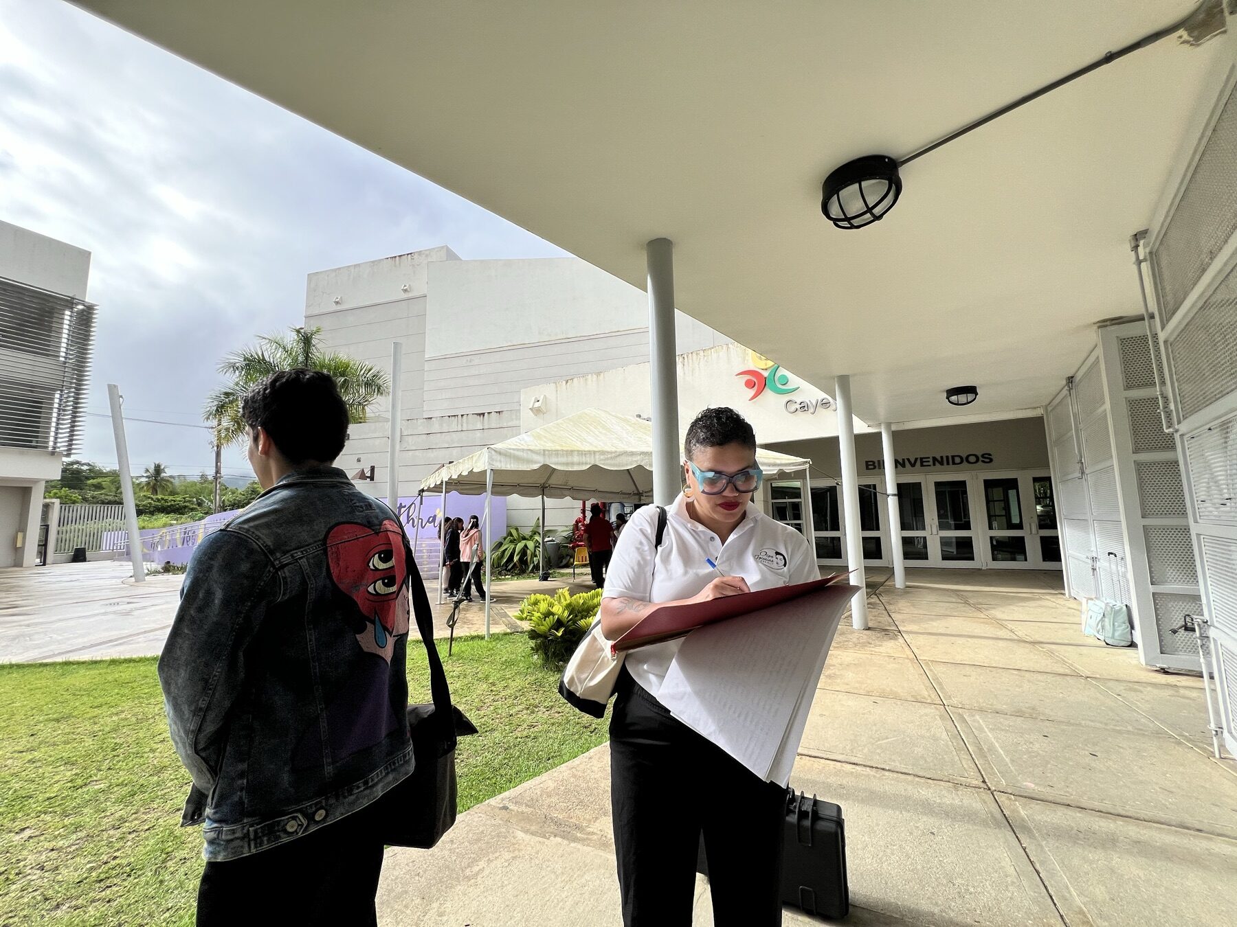 “Superestrella” en la Escuela Especializada Miguel A. Juliá Collazo — 18