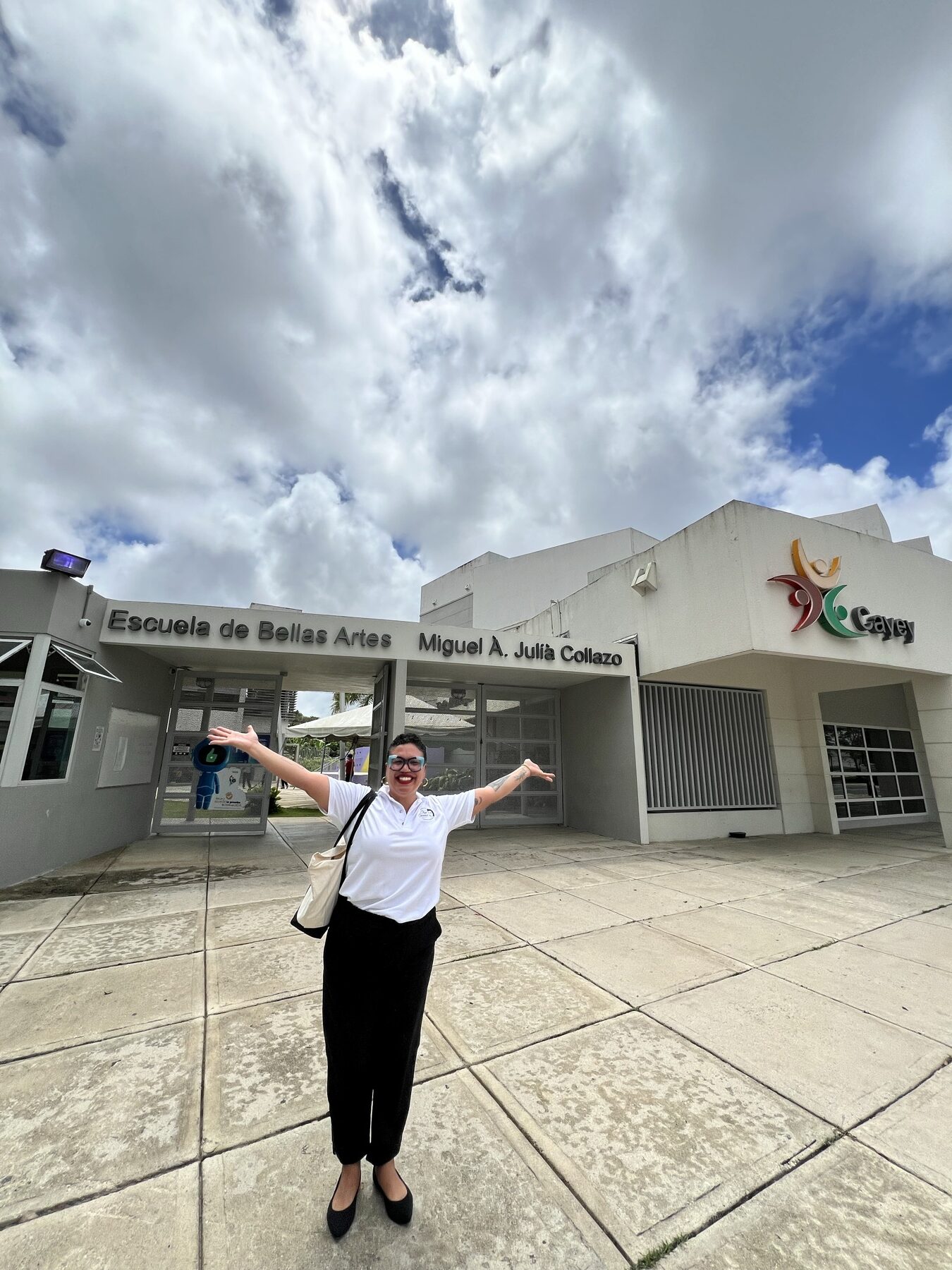 “Superestrella” en la Escuela Especializada Miguel A. Juliá Collazo — 20