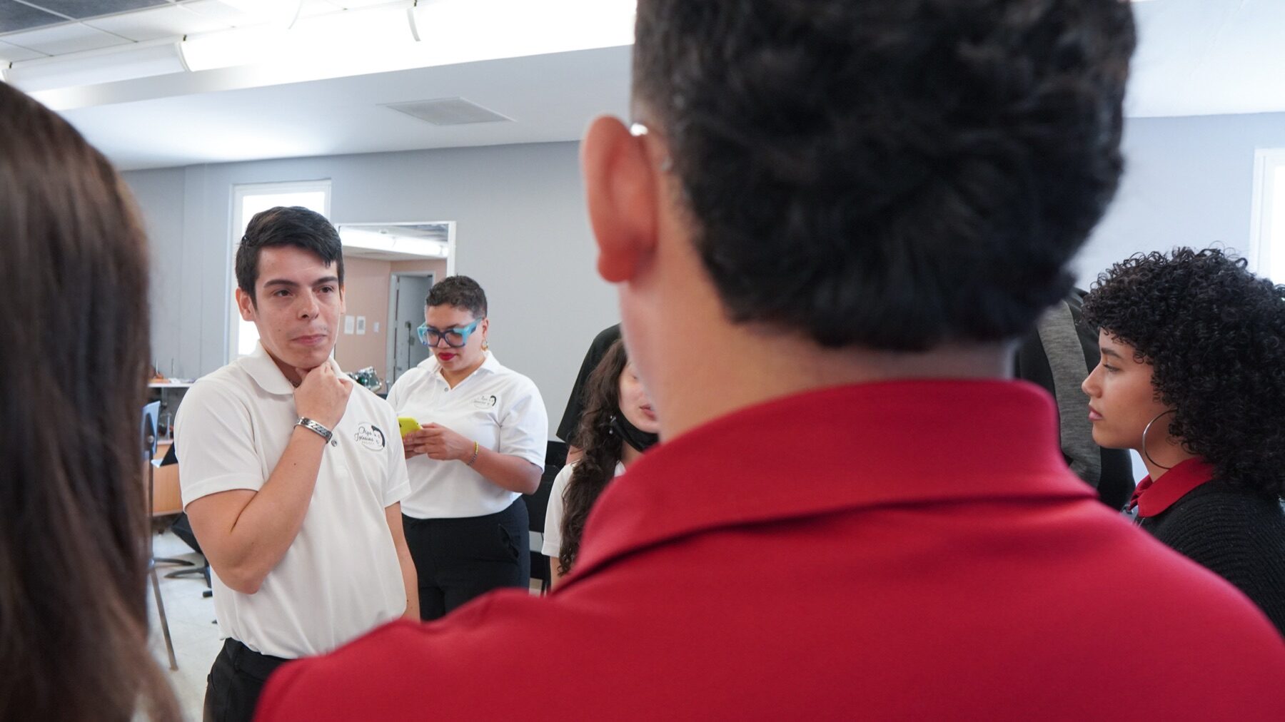 “Superestrella” en la Escuela Especializada Miguel A. Juliá Collazo — 24