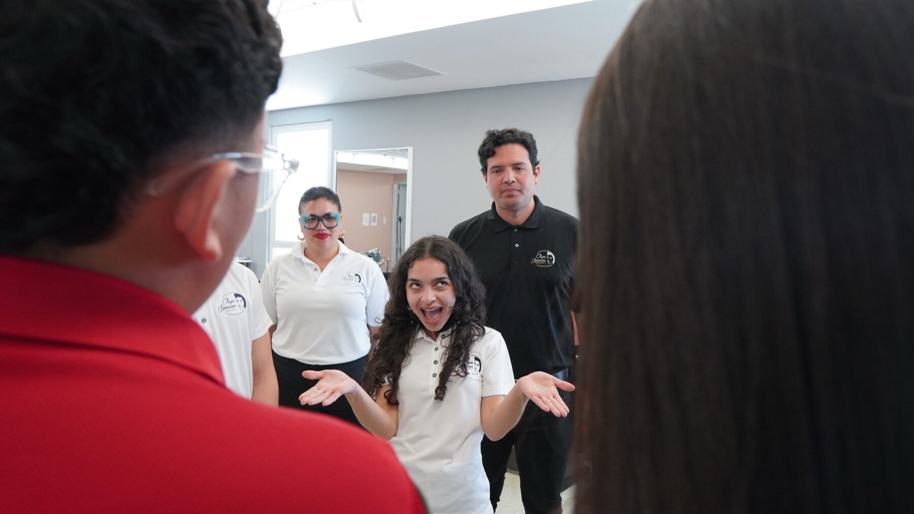 “Superestrella” en la Escuela Especializada Miguel A. Juliá Collazo — 25