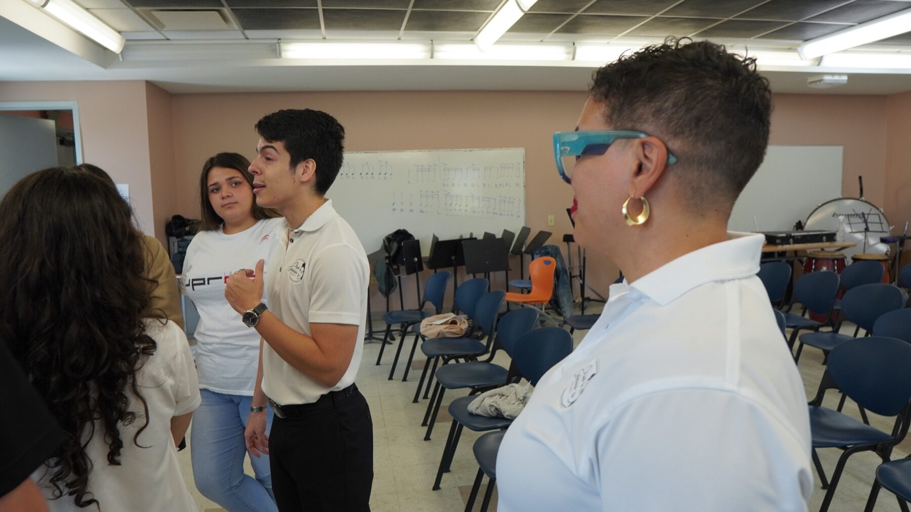 “Superestrella” en la Escuela Especializada Miguel A. Juliá Collazo — 26