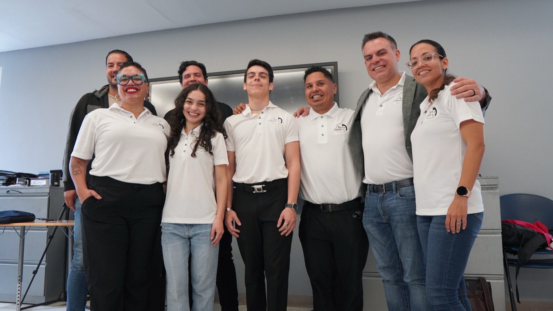 “Superestrella” en la Escuela Especializada Miguel A. Juliá Collazo — 30