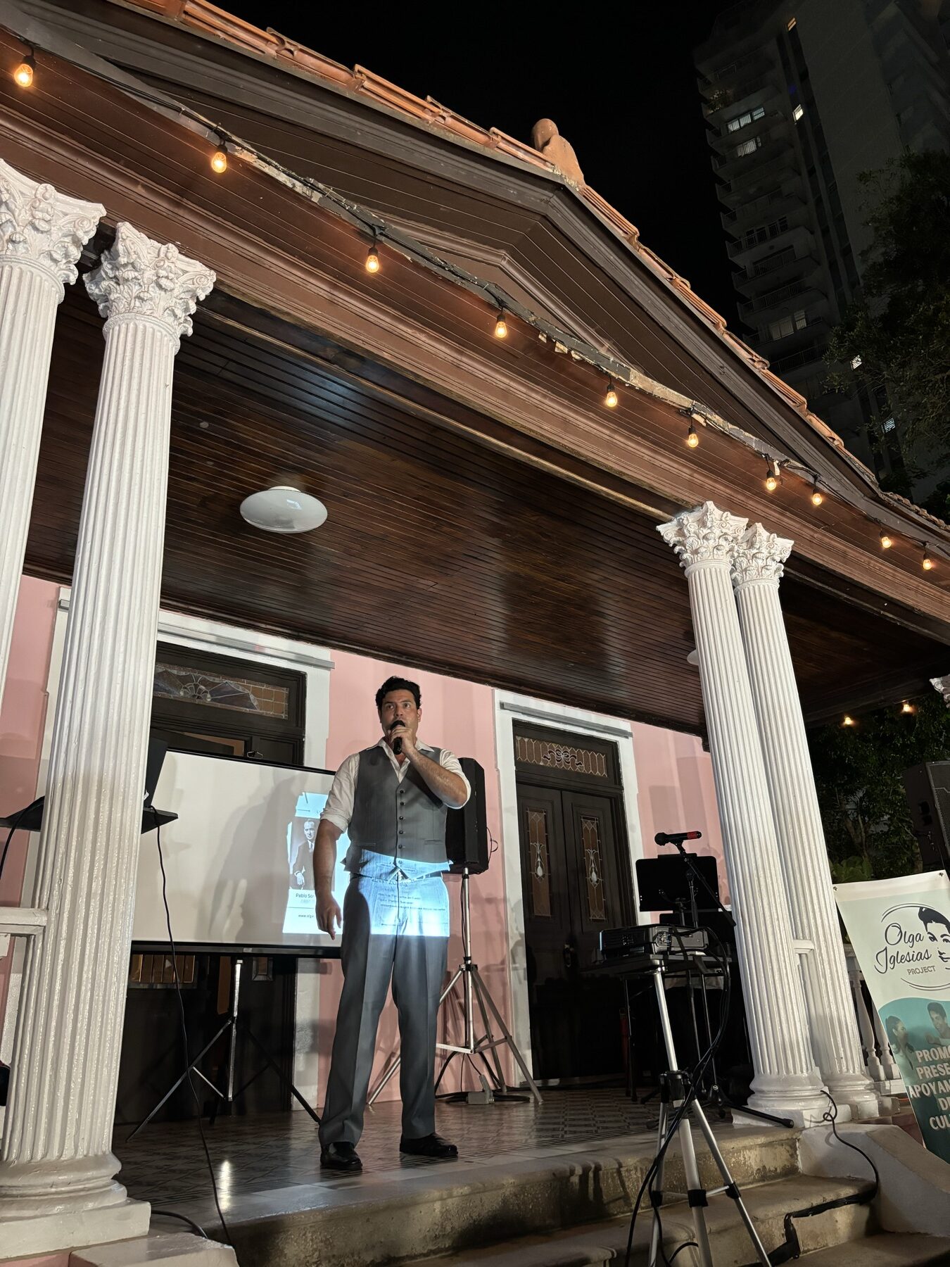“Our Voices” at Casa Ashford — 9