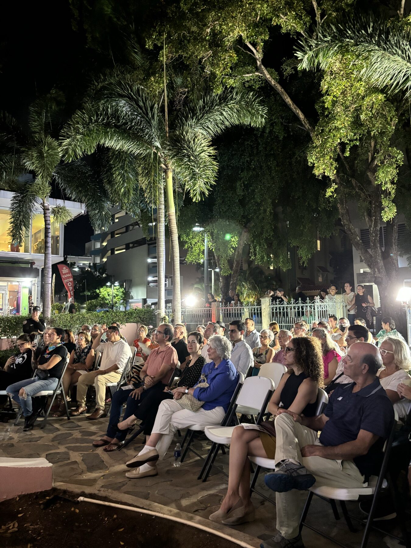 “Our Voices” at Casa Ashford — 10