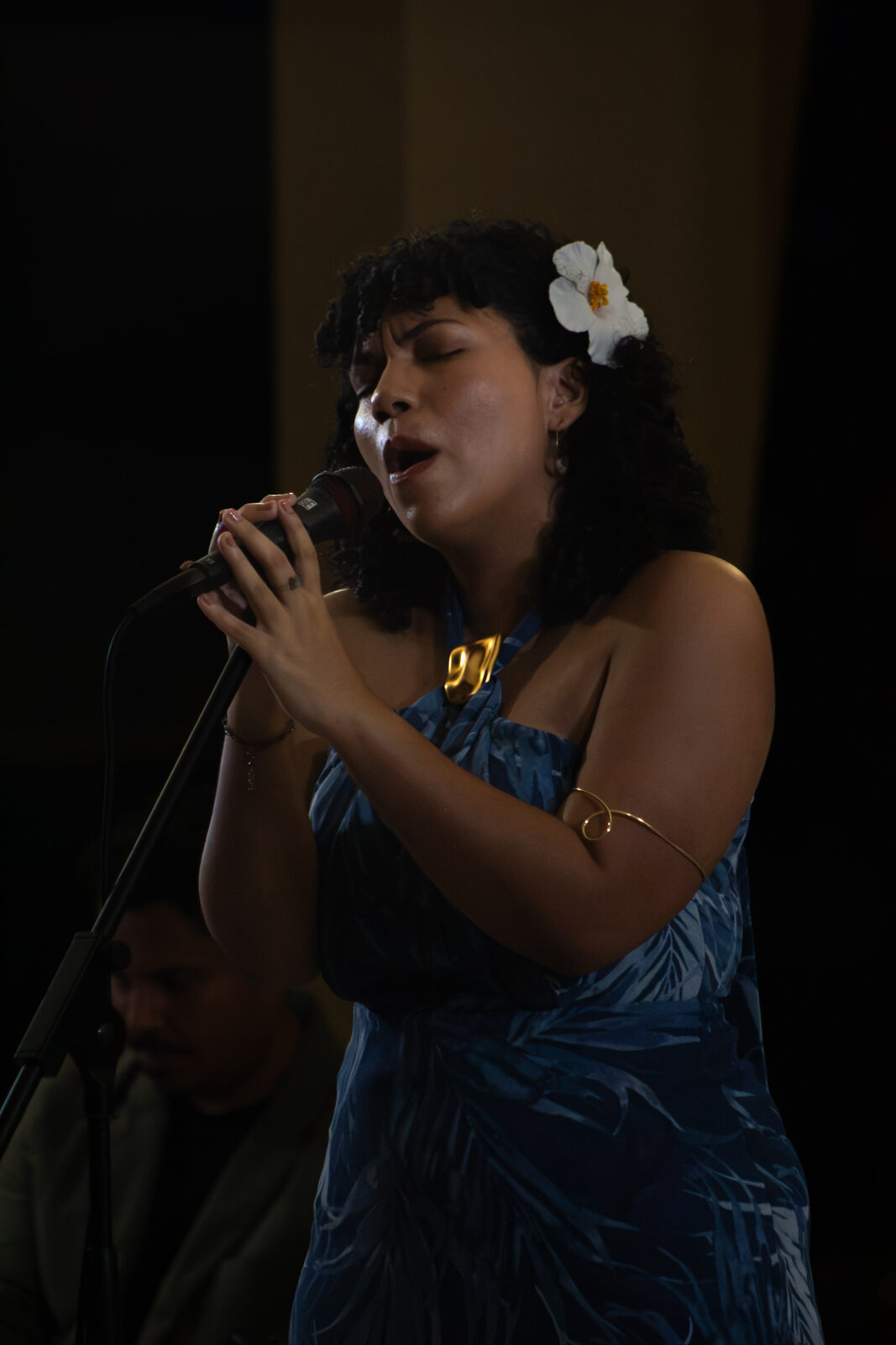 Concierto en Plaza Antonia Quiñones (Stella Maris) — 3
