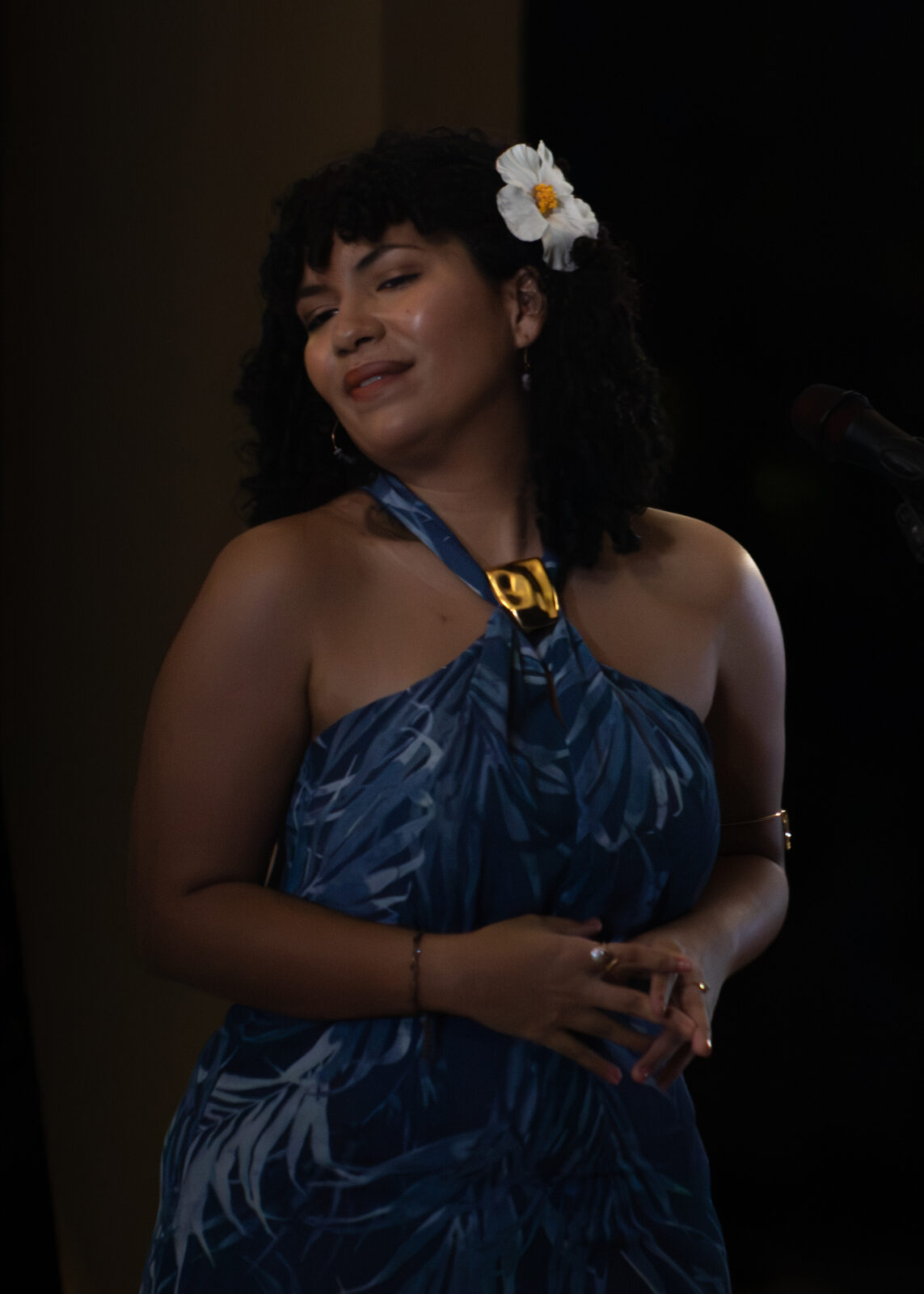 Concierto en Plaza Antonia Quiñones (Stella Maris) — 9