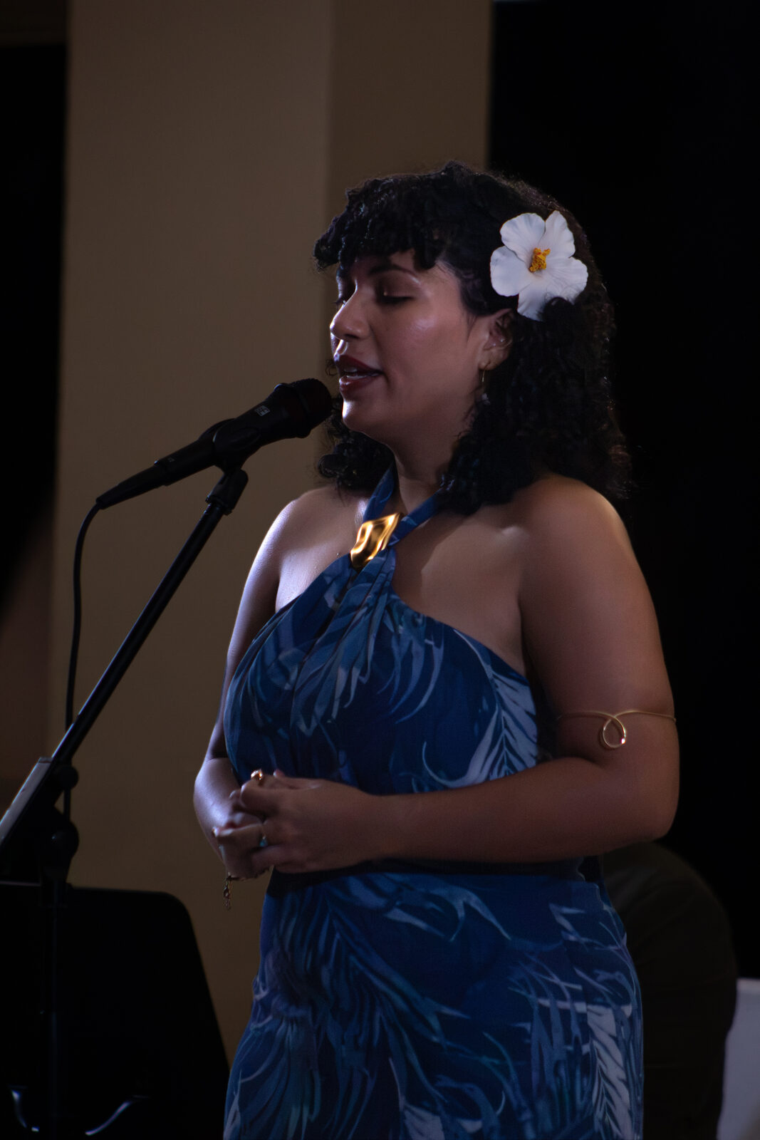 Concierto en Plaza Antonia Quiñones (Stella Maris) — 10
